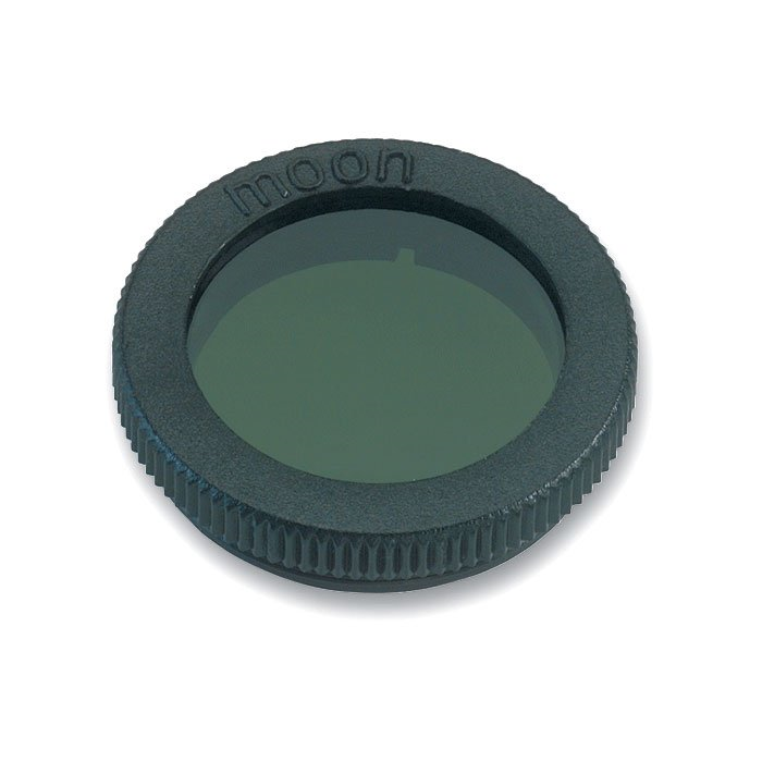 Celestron filter 1.25" stmavovací mesačný priepustnosť 18 (94119A